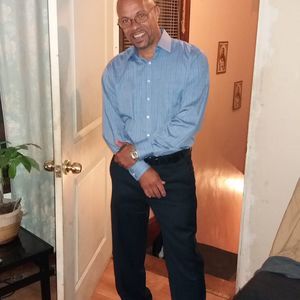 Meet your Posher, Ruben